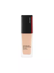 SHISEIDO | Synchro Skin Self Refreshing Foundation (250) | Aucune couleur