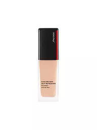 SHISEIDO | Synchro Skin Self Refreshing Foundation (250) | Aucune couleur