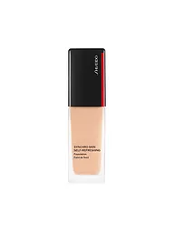 SHISEIDO | Synchro Skin Self Refreshing Foundation (250) | Aucune couleur