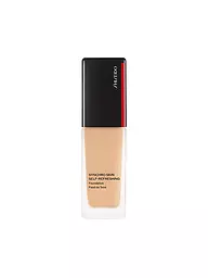 SHISEIDO | Synchro Skin Self Refreshing Foundation (250) | Aucune couleur