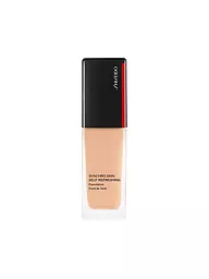 SHISEIDO | Synchro Skin Self Refreshing Foundation (250) | Aucune couleur