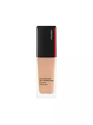 SHISEIDO | Synchro Skin Self Refreshing Foundation (250) | Aucune couleur