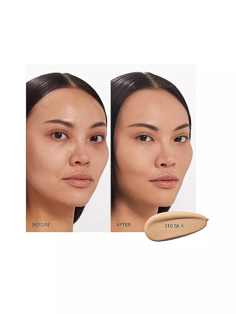 SHISEIDO | Synchro Skin Self Refreshing Foundation (310) | 