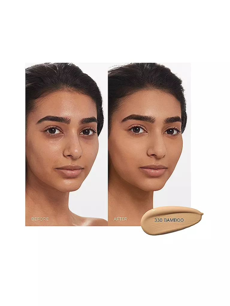 SHISEIDO | Synchro Skin Self Refreshing Foundation (330) | 