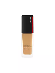 SHISEIDO | Synchro Skin Self Refreshing Foundation (250) | Aucune couleur