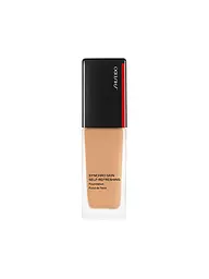 SHISEIDO | Synchro Skin Self Refreshing Foundation (250) | Aucune couleur