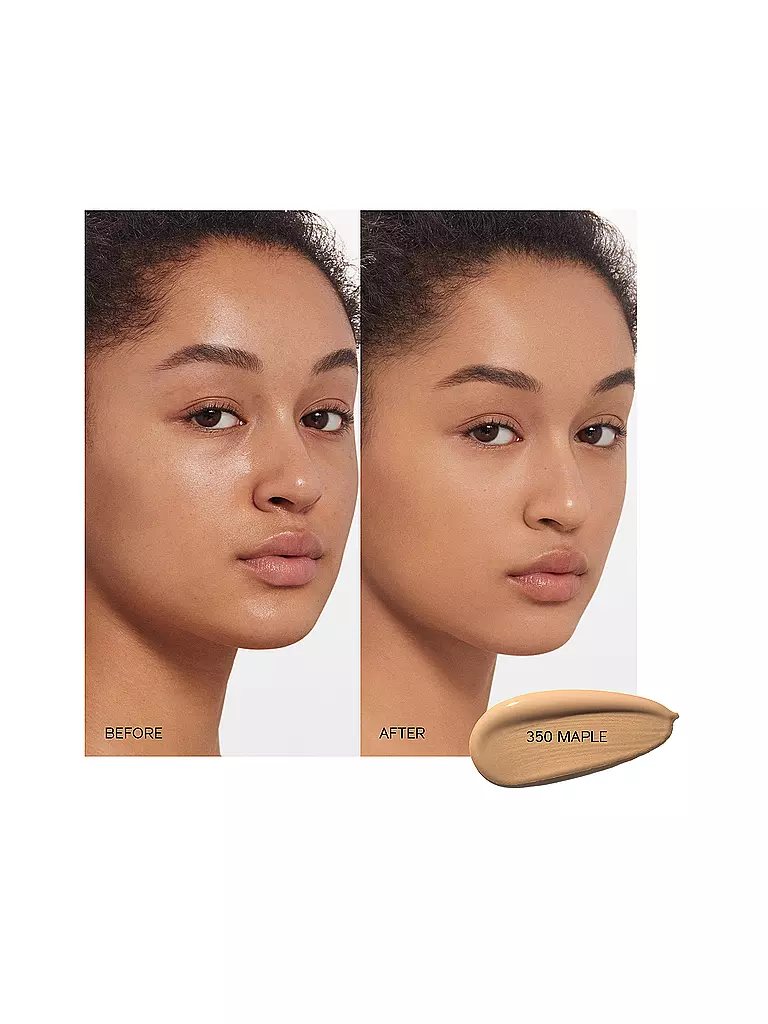 SHISEIDO | Synchro Skin Self Refreshing Foundation (350) | 