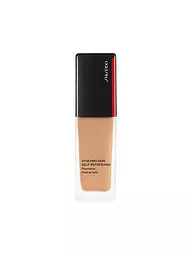 SHISEIDO | Synchro Skin Self Refreshing Foundation (250) | Aucune couleur