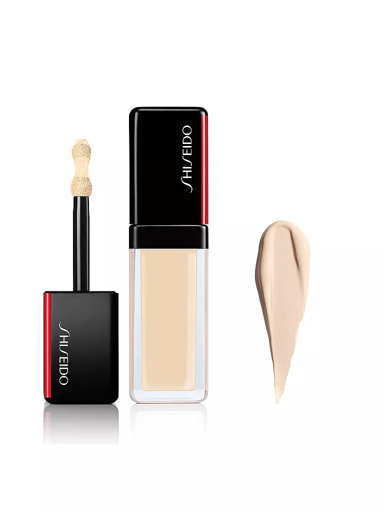 SHISEIDO | Synchro Skin Self-Refreshing Concealer (101 Fair) | Beige