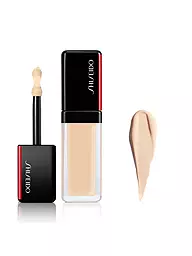 SHISEIDO | Synchro Skin Self-Refreshing Concealer (401 Tan) | Beige
