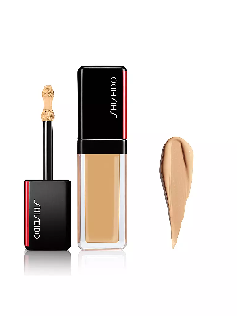 SHISEIDO | Synchro Skin Self-Refreshing Concealer (301 Medium) | Beige