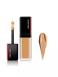 SHISEIDO | Synchro Skin Self-Refreshing Concealer (401 Tan) | Beige