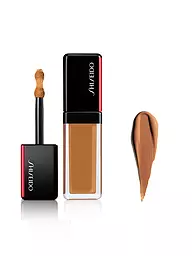 SHISEIDO | Synchro Skin Self-Refreshing Concealer (401 Tan) | Beige