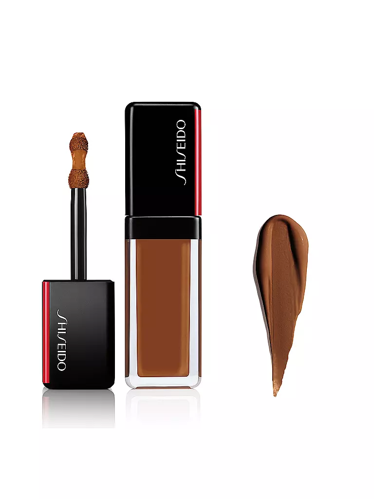 SHISEIDO | Synchro Skin Self-Refreshing Concealer (501 Deep) | braun