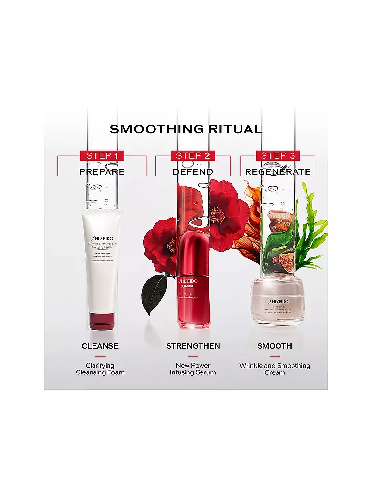 SHISEIDO | Ultimune Power Infusing Concentrate 4.0 30ml | 