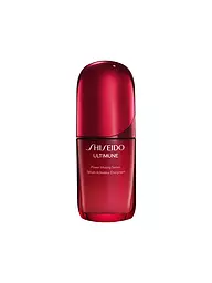 SHISEIDO | Ultimune Power Infusing Concentrate 4.0 50ml | Aucune couleur