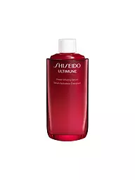 SHISEIDO | Ultimune Power Infusing Concentrate 4.0 50ml | Aucune couleur