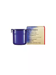 SHISEIDO | Crème Advanced Enrichie Remodelante et Raffermissante 50 ml | Aucune couleur