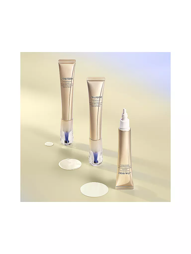 SHISEIDO | Vital Perfection Intensive Wrinklespot Treatment 20 ml | 