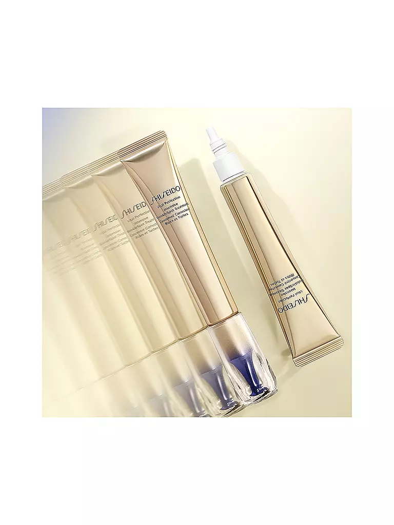 SHISEIDO | Vital Perfection Intensive Wrinklespot Treatment 20 ml | 
