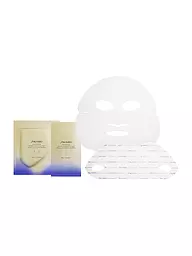 SHISEIDO | Vital Perfection Liftdefine Radiance Face Mask 6 pièces | Aucune couleur