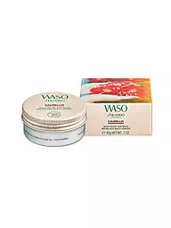 SHISEIDO | WASO CALMELLIA Baume SOS Multi-Réconfort 20 g | Aucune couleur