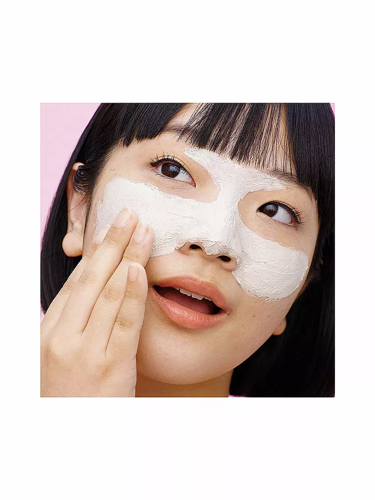 SHISEIDO | WASO SATOCANE MASQUE GOMMANT PURIFIANT PORES 50ml | 