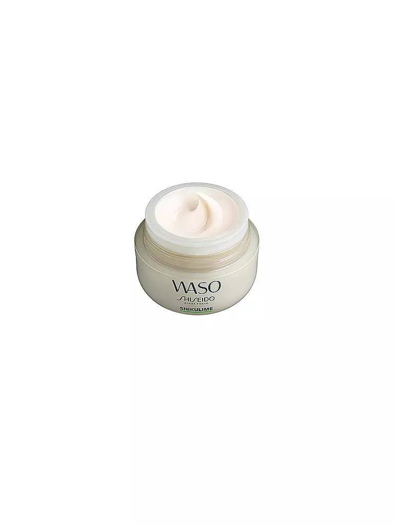 SHISEIDO | WASO SHIKULIME MEGA HYDRATANT 50ml | Aucune couleur