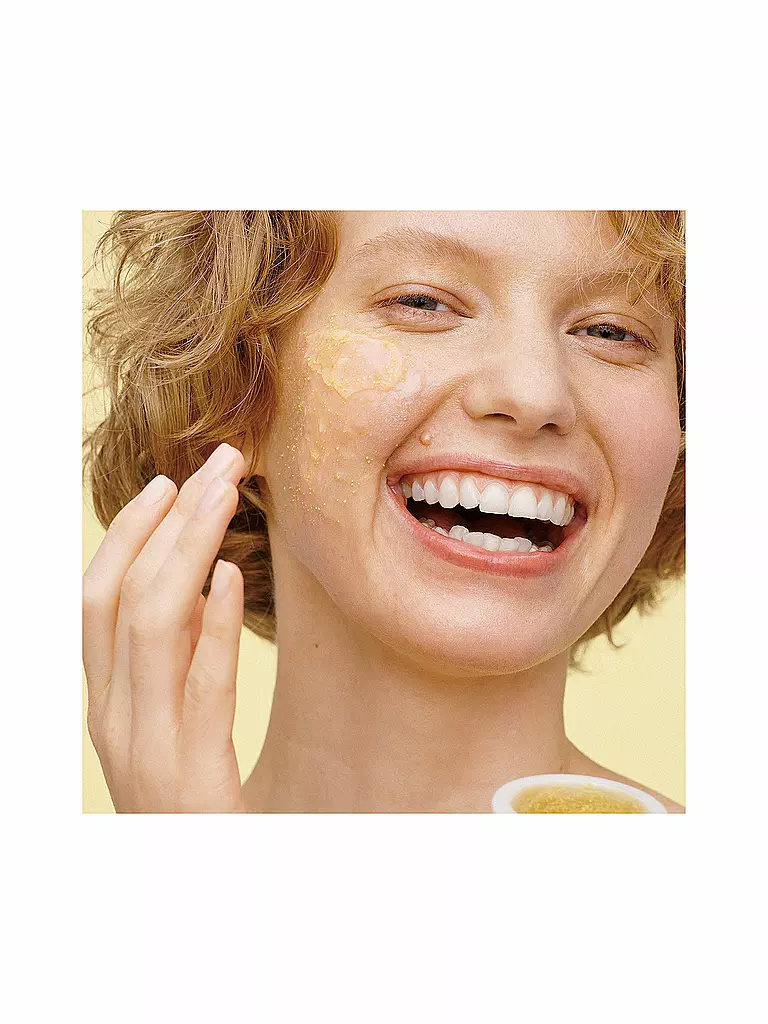 SHISEIDO | WASO Yuzu-C Beauty Sleeping Mask REFILL 50ml | 