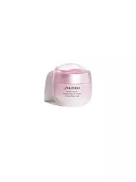 SHISEIDO | White Lucent Gel Cream 50 ml | Aucune couleur