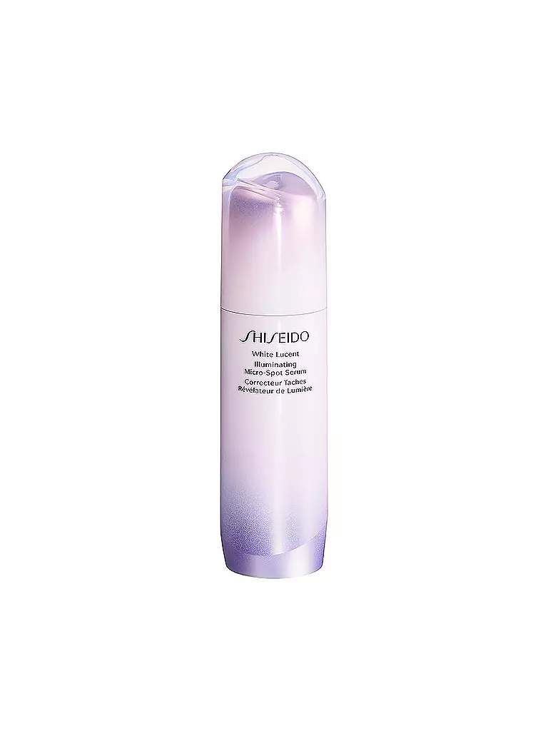SHISEIDO | White Lucent Iluminating Micro-Spot Serum 50ml | Aucune couleur