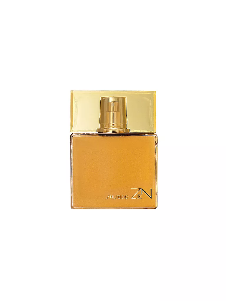 SHISEIDO | ZEN Eau de Parfum Spray 100 ml | Aucune couleur