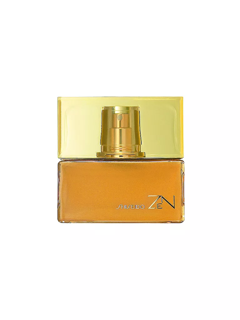 SHISEIDO | ZEN Eau de Parfum Spray 50 ml | Aucune couleur