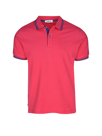 SHOCKLY | Polo