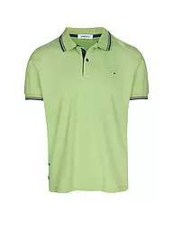 SHOCKLY | Polo | Vert clair