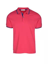 SHOCKLY | Polo | Rose vif