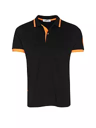 SHOCKLY | Polo | Noir