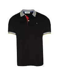SHOCKLY | Polo | Noir