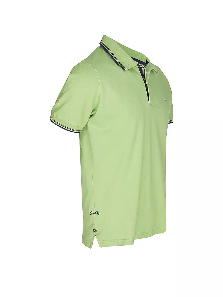 SHOCKLY | Polo | 
