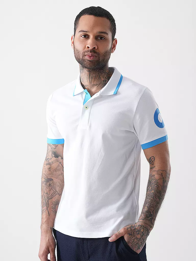 SHOCKLY | Polo | 
