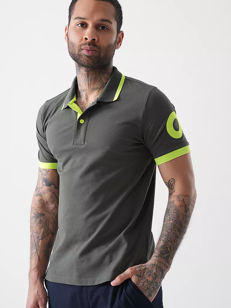 SHOCKLY | Polo | 