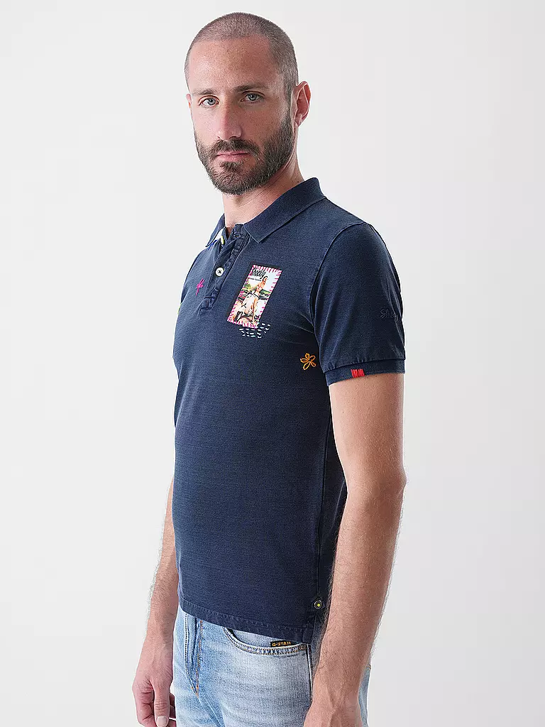 SHOCKLY | Polo | 