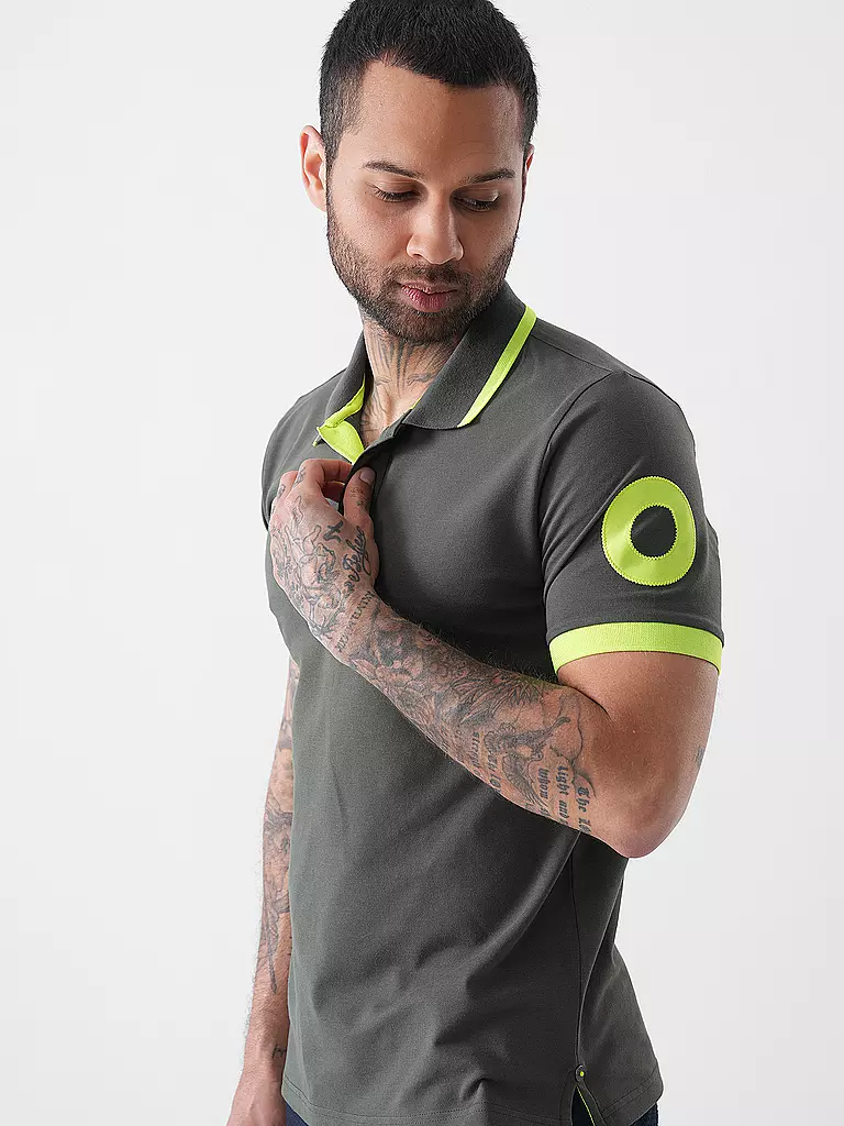 SHOCKLY | Polo | 