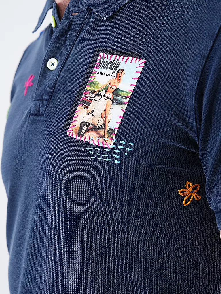 SHOCKLY | Polo | 