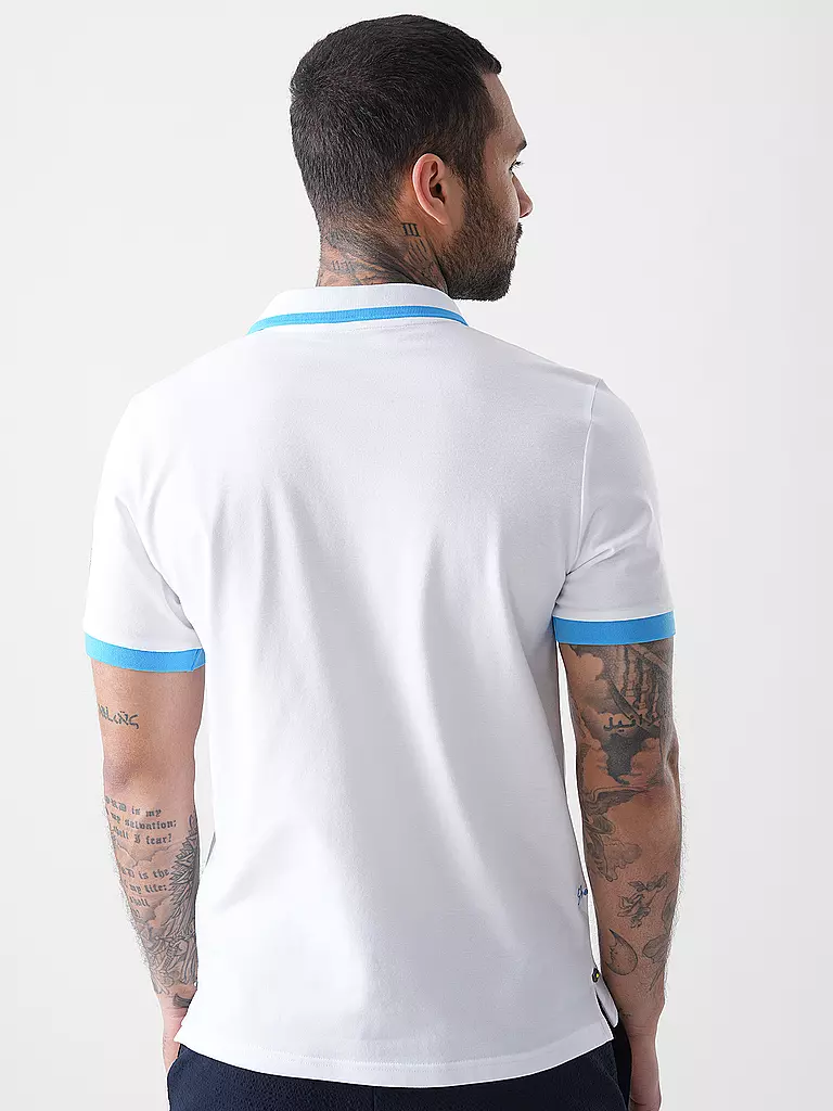 SHOCKLY | Polo | 