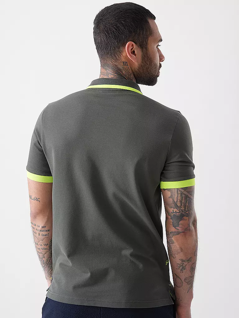 SHOCKLY | Polo | 