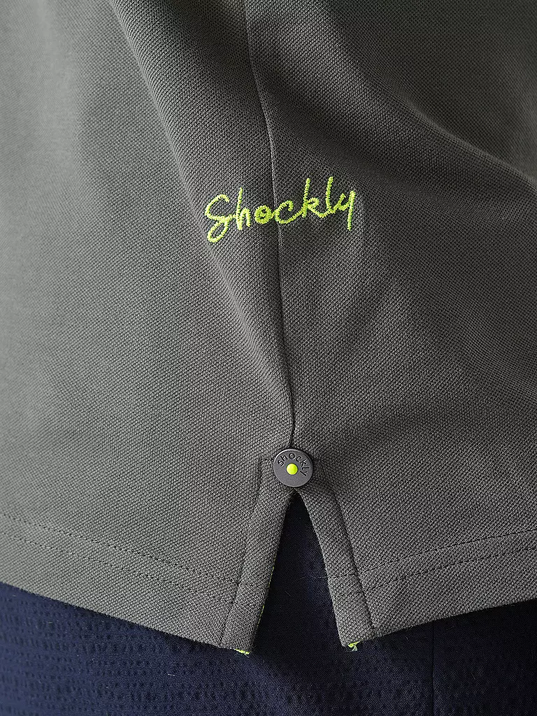 SHOCKLY | Polo | 