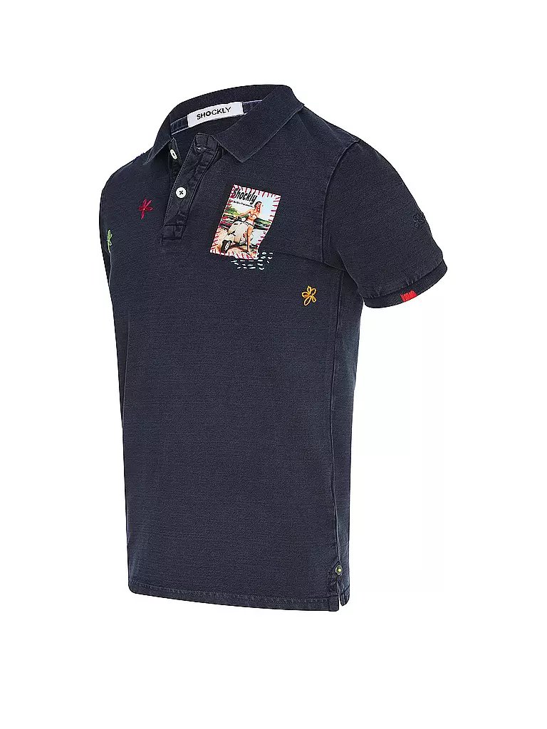 SHOCKLY | Polo | 