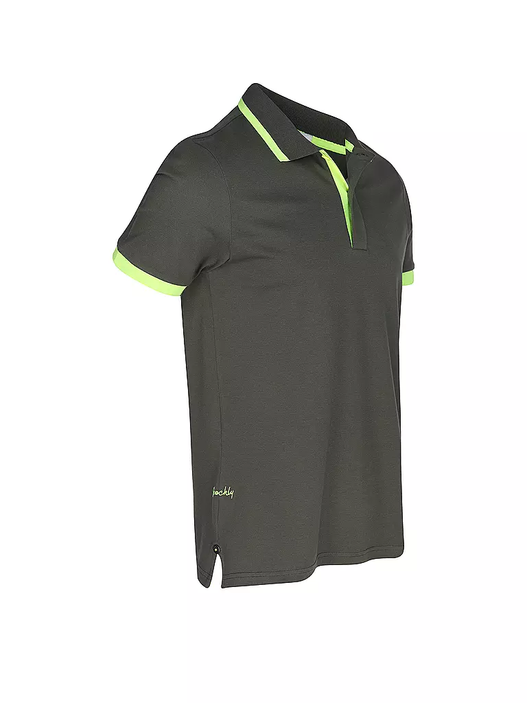 SHOCKLY | Polo | 