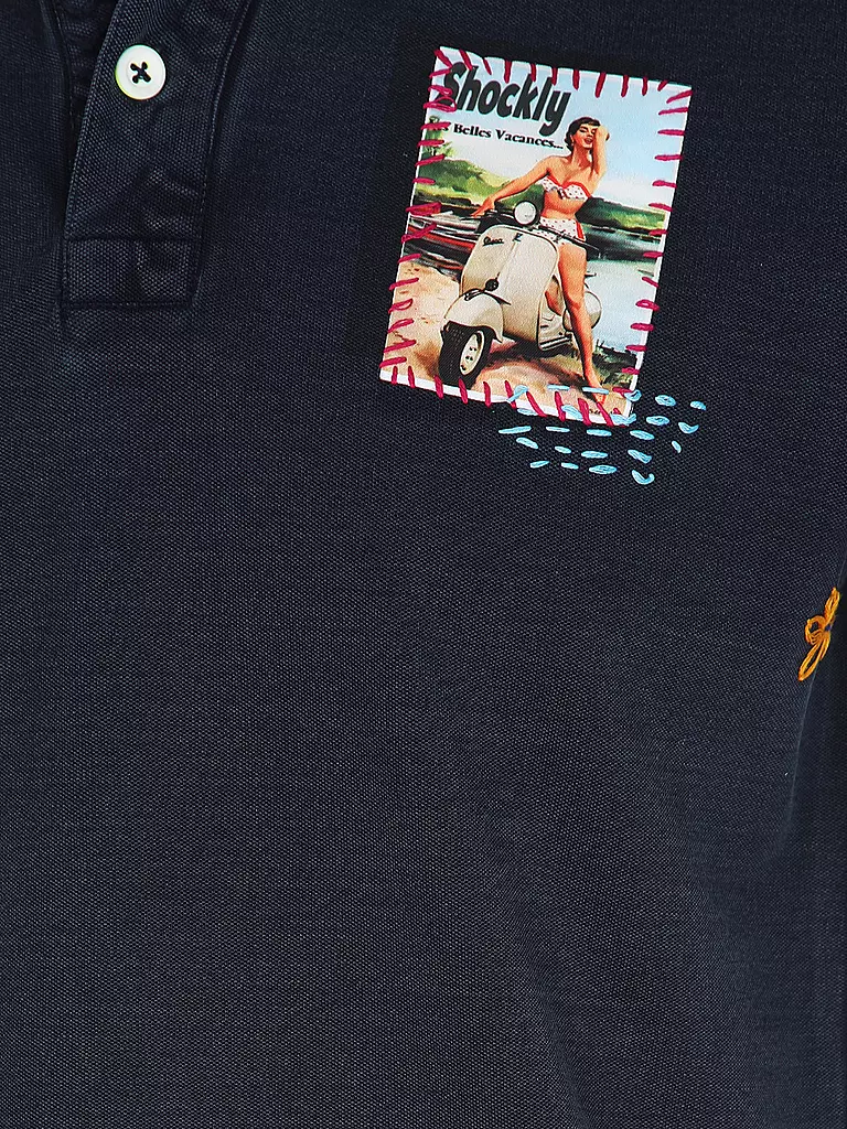 SHOCKLY | Polo | 